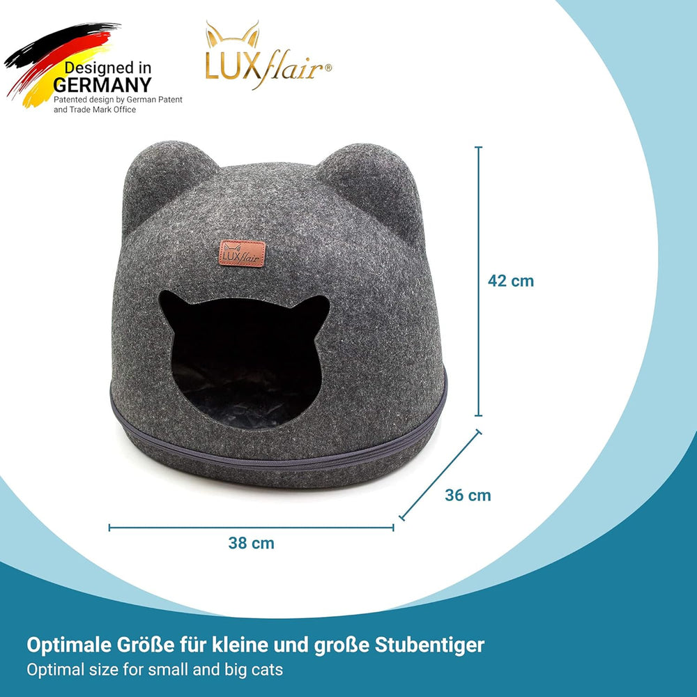 Pături & Mobilier, Animale de companie, Peșteri & Case, Pisici, Paturi pentru pisici, Pisici - culcusuri, saltele