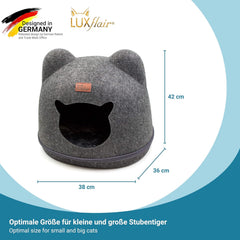 Pături & Mobilier, Animale de companie, Peșteri & Case, Pisici, Paturi pentru pisici, Pisici - culcusuri, saltele