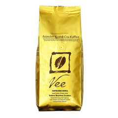 ESPRESSO ROMA EXTRA FANCY „Bourbon galben Brazilian” 500g