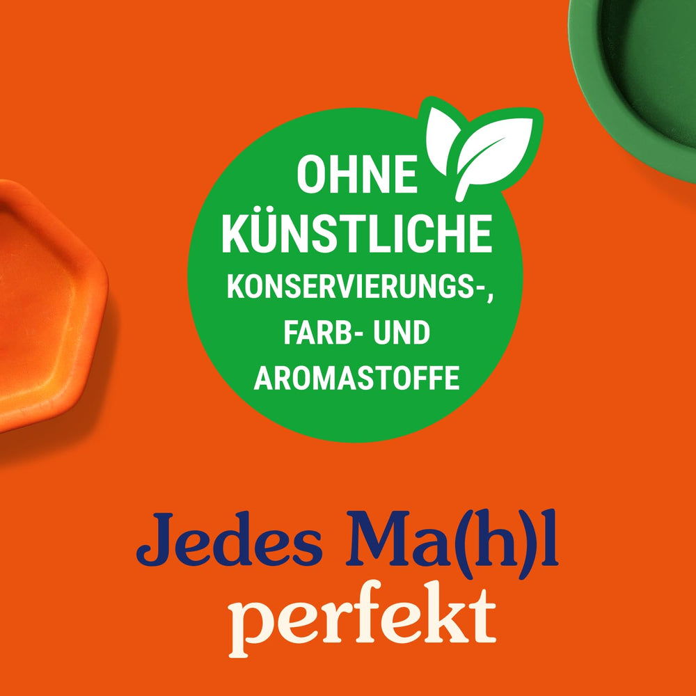 BEN'S ORIGINAL™ Express Basmati rizs 6 x 220 g