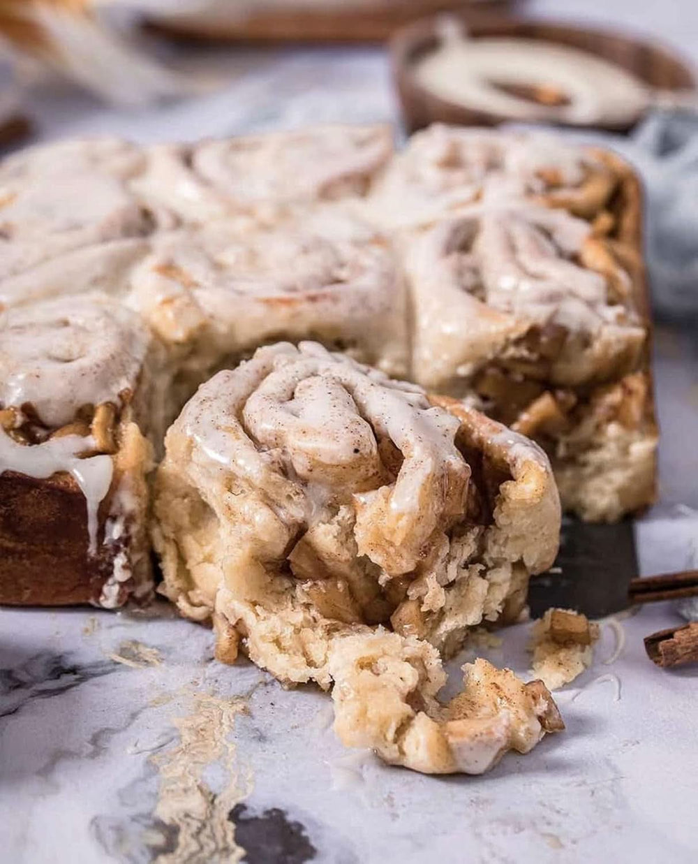 Pastă de vanilie Bourbon RUF Arome Naty Shop