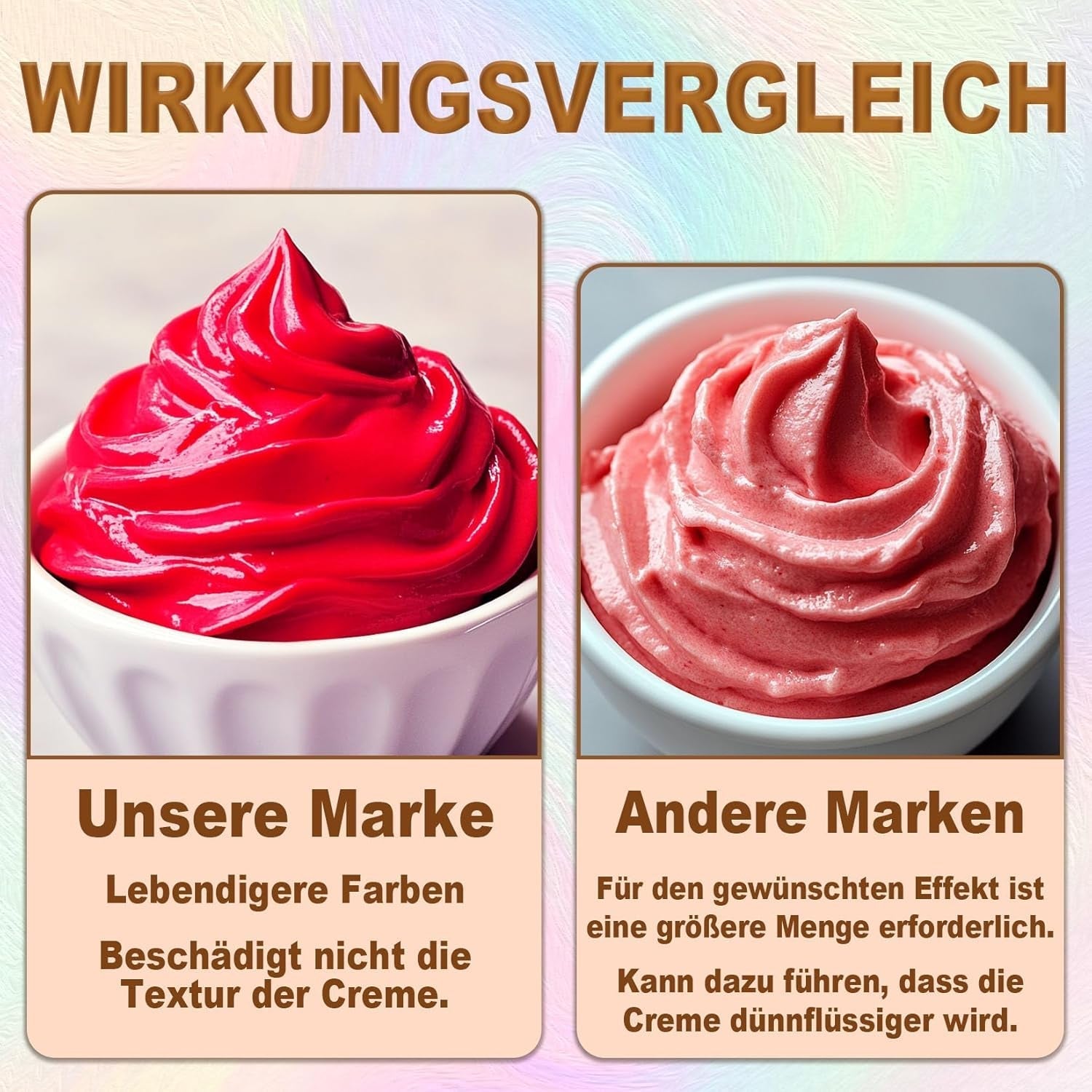 Colorant alimentar pudră – Set de 15 x 5g coloranți alimentari vibranți, coloranți alimentari foarte concentrați pentru decorarea prăjiturilor, macaroanelor, cremei de unt, gogoșilor, coptului, slime-ului – Vegan, sigur