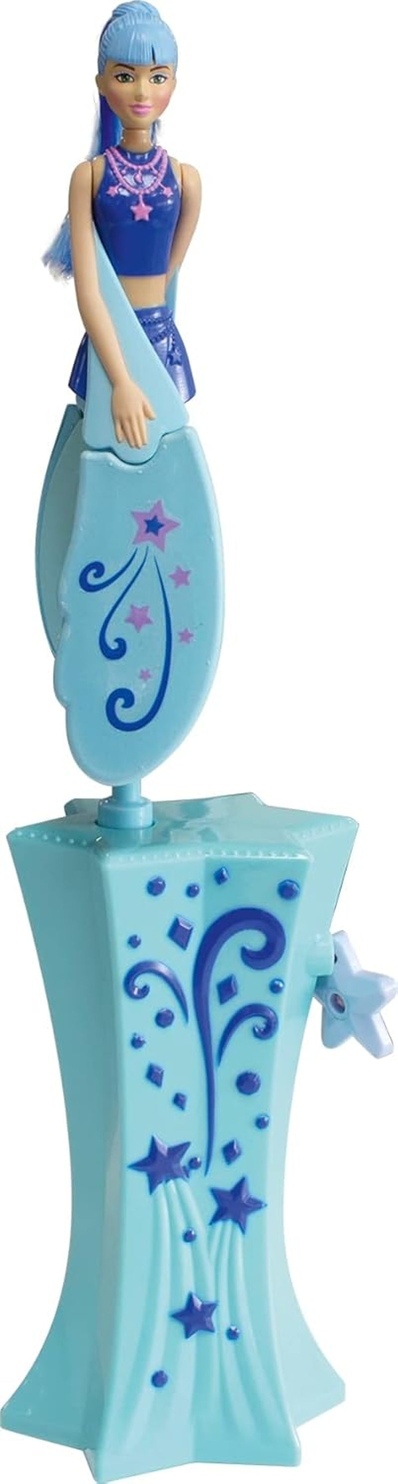 Sky Dancers - Sapphire Sparkle - Lansay