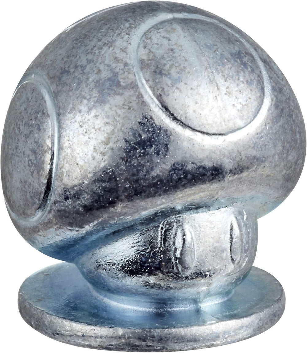 E9517100 Super Mario Celebration Társasjáték Super Mario rajongóknak 8 éves kortól videojáték hangeffektusokkal, Multi, Standard