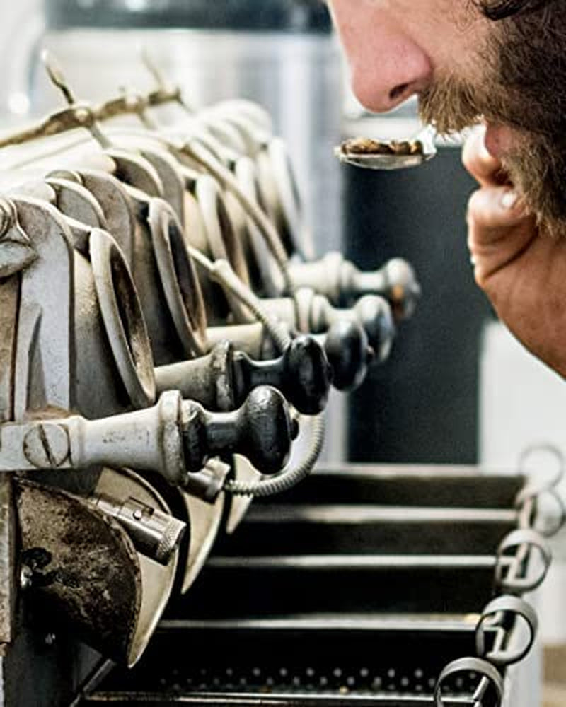 Cafea Espresso Bristot - Sublime 100% Arabica, 1000g boabe