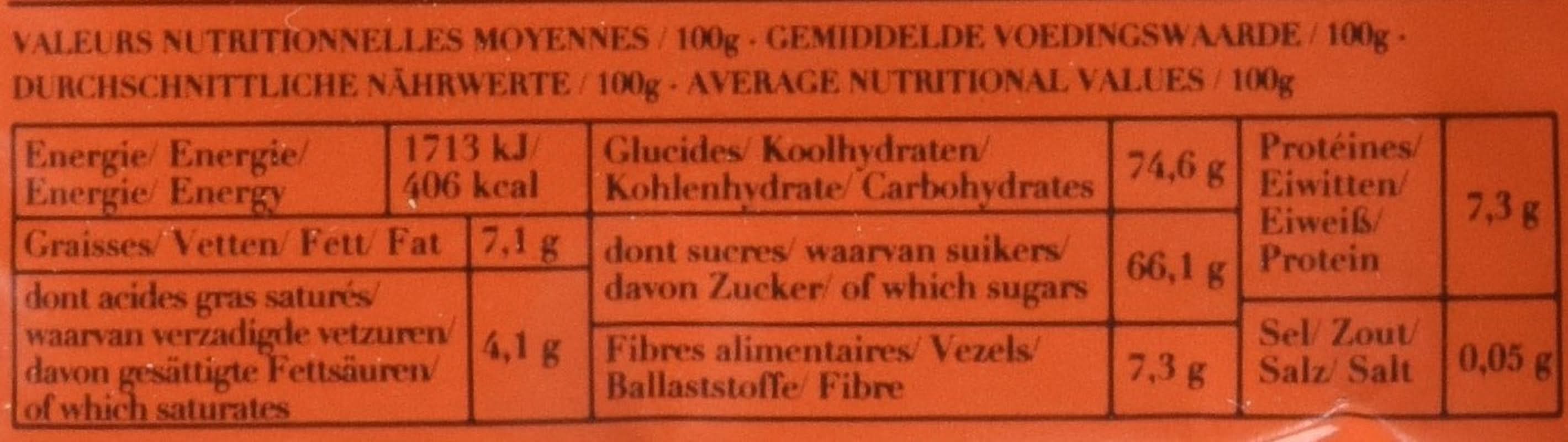 Ciocolată de băut cu aromă de portocale Café Tasse 20 pliculețe, 1 pachet (1 X 400 G) Cacao si Ciocolata Calda Naty Shop