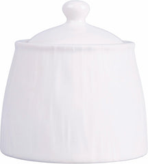 Zahărniță Horeca cu capac, 190 ml, porțelan