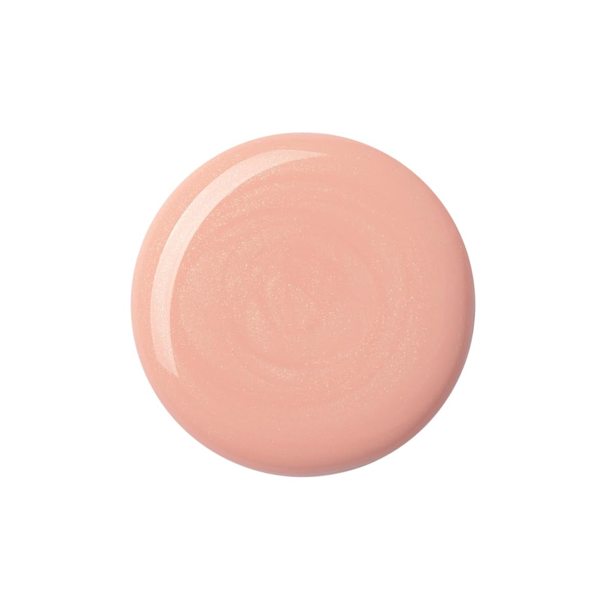 - 7 napig tartó körömlakk, 10 ml, gyöngyház rózsaszín