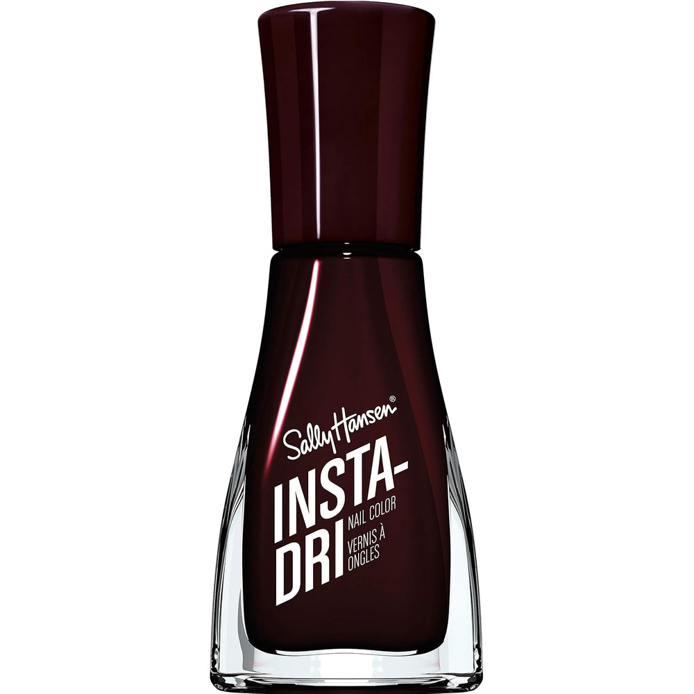 Insta-Dri Luxe Finish körömlakk, 066 The Queens Velvet, 9,17 ml