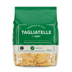 Tagliatelle az Amazontól, 500g