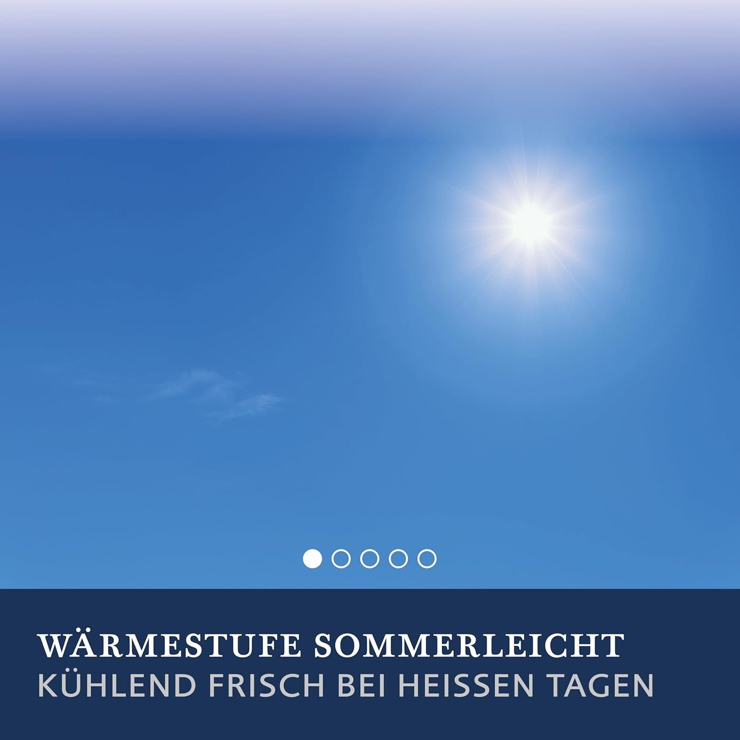 Billerbeck Lina Superlight paplan - Vászon paplan - 155 X 220 Cm - Nyári paplan, hűsítő paplan, könnyű nyári paplan - 70% len, 30% pamut, fehér Paplanok és paplanok Naty Shop