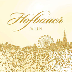 Hofbauer Vienna, Mozartkugeln 200 g, étcsokoládé