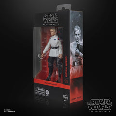 Star Wars Black Series Dedra Meero Andor gyűjthető figura, 15 cm-es akciófigurák Naty Shop