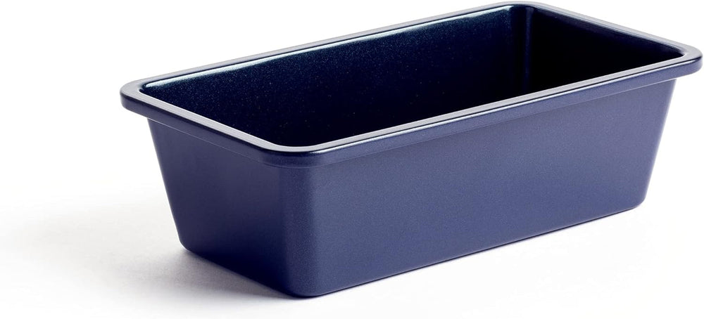 Blue Diamond Bakeware 12Er Muffinform Mit Antihaftbeschichtung, Blau Formák és tepsi Naty Shop Brotbackform