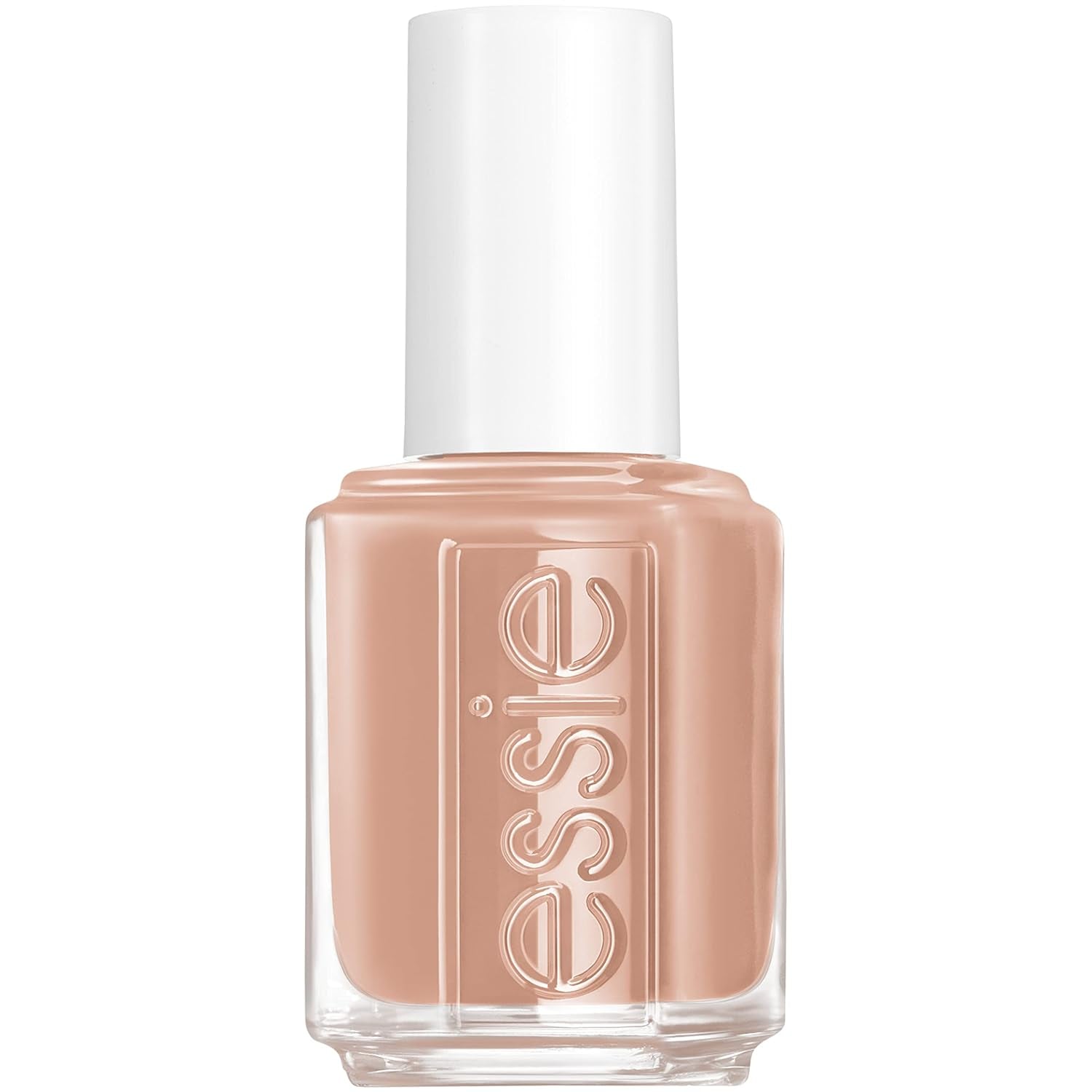 Essie Körömlakk Farbintensive Fingernails, No. 608 serene pala, Búza, 13,5 ml