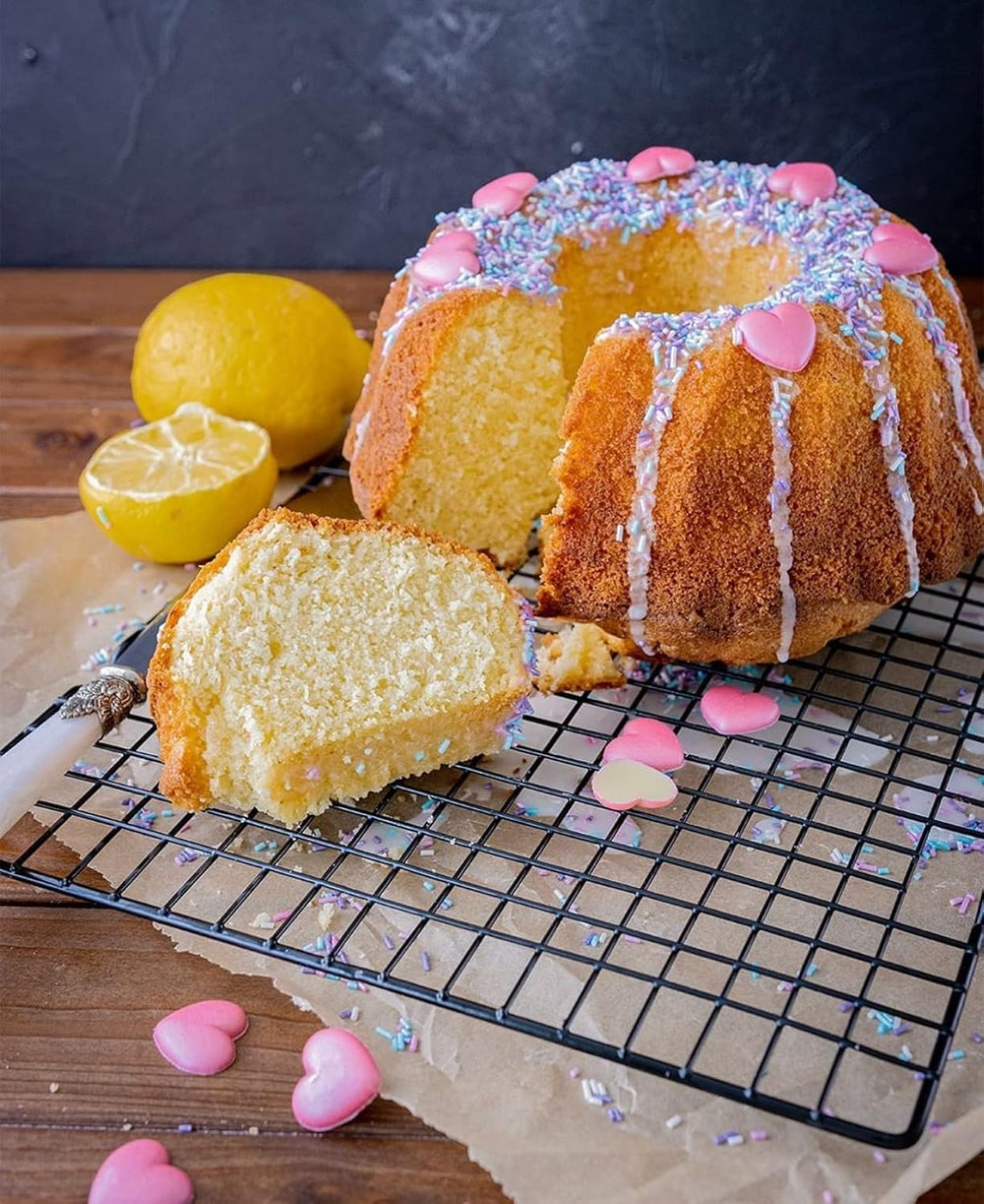 RUF Bio Vegán Tojáspótló, 100%-ban növényi alapú Vollei-Ersatz, Tojáspótló-Pulver sütéshez, főzéshez, Panierenhez és desszertekhez, 4 tojásnak megfelelő