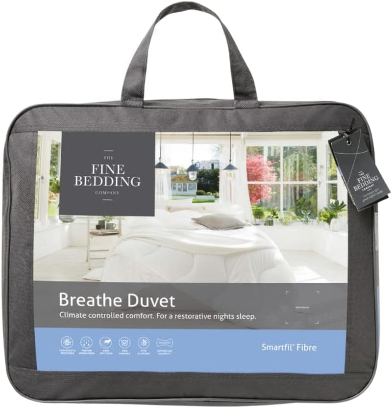 Plapumă respirabilă, 9 + 4.5 tog, Toate anotimpurile, Răcire și absorbție a umezelii, Controlul temperaturii, Lavabil la mașină, Pat simplu Plapumi si pilote Naty Shop