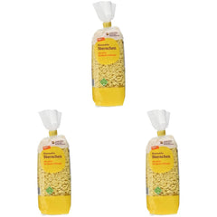 Tegut... Csillagtojás tészta 250 g Csillagtészta adalékanyag nélkül