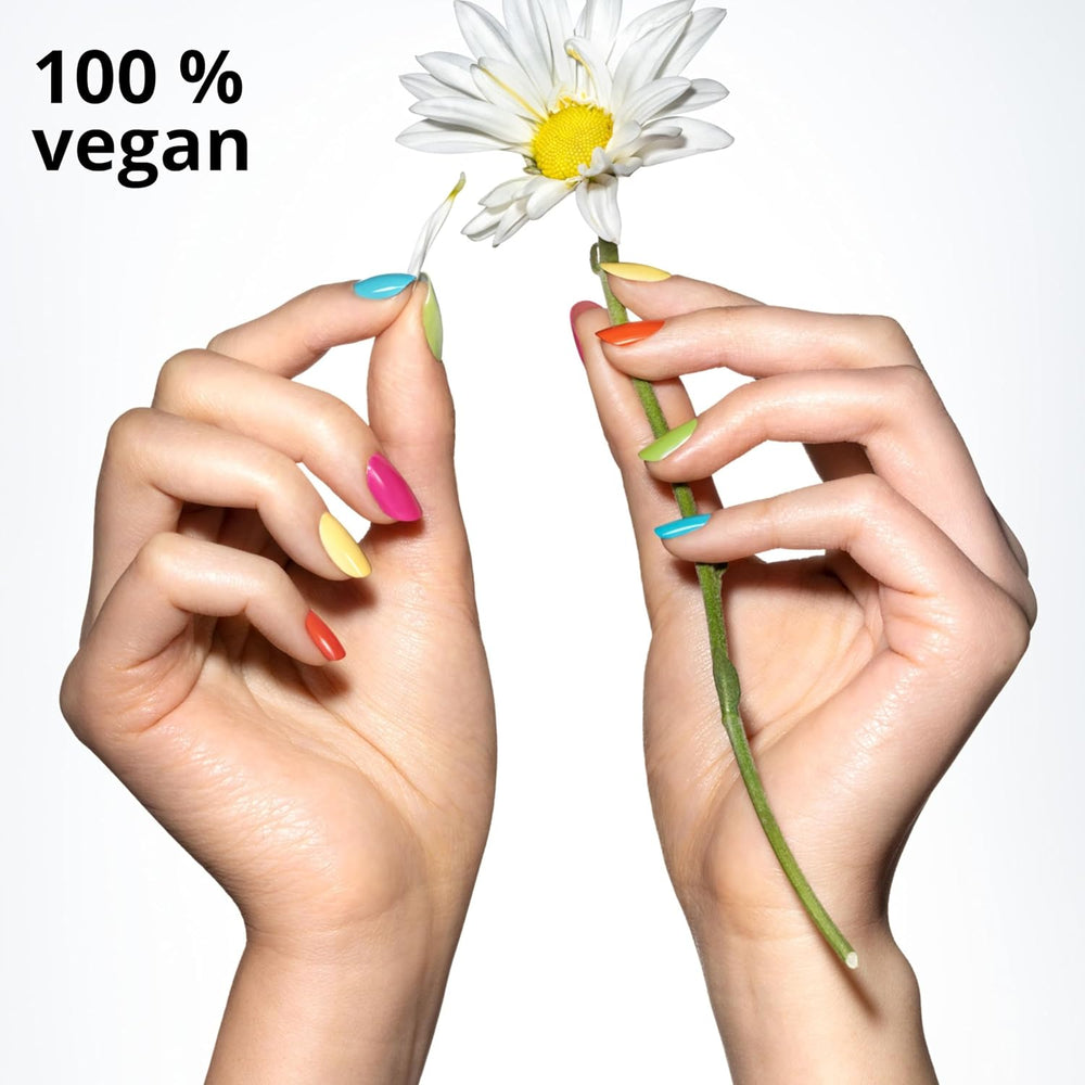 Revlon Ultra HD SNAP! Körömlakk, fényes körömszín, 100% vegán formula, nincs szükség alap- vagy fedőlakkra, 033 földelt, 8 ml