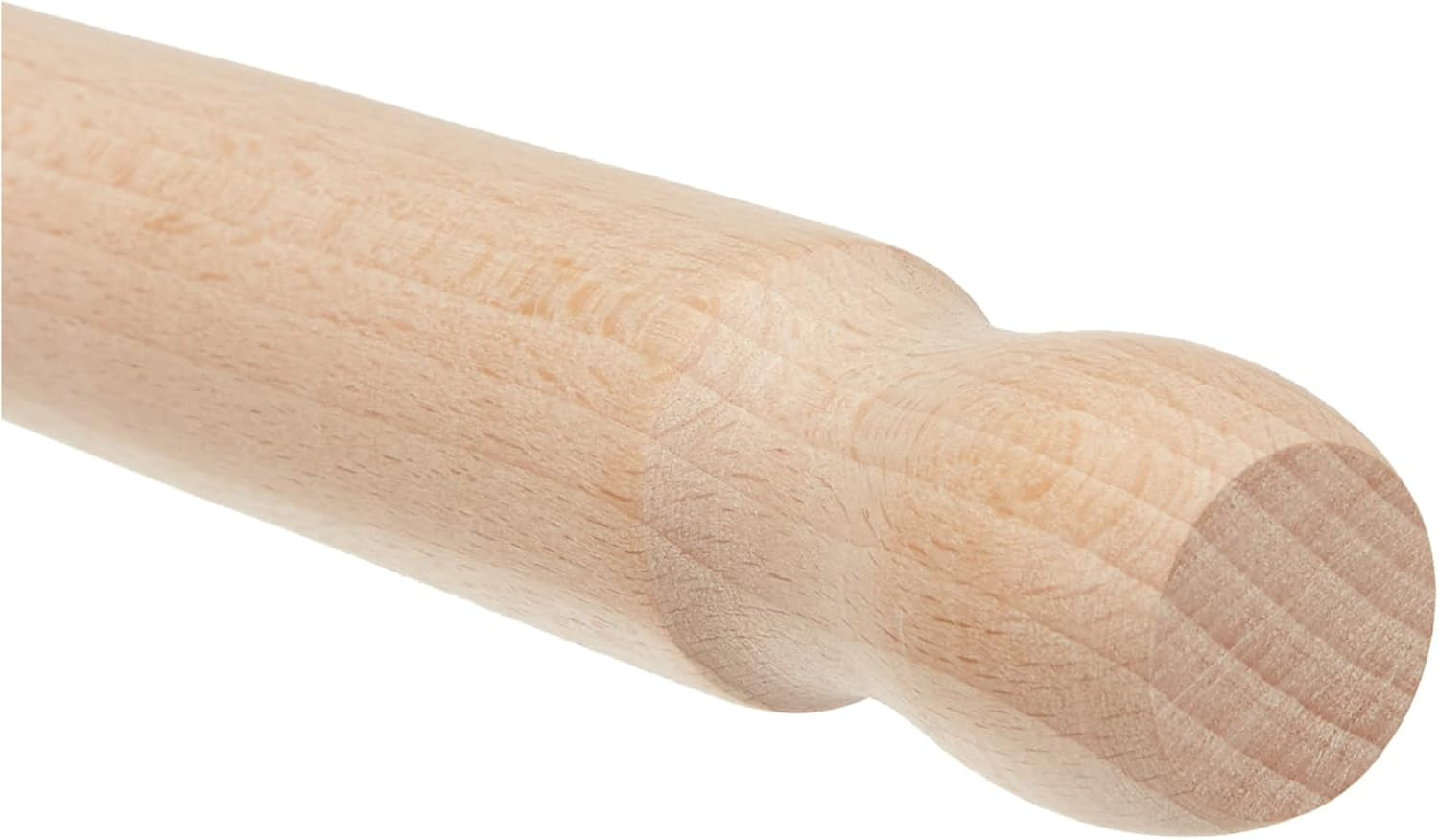 Fackelmann 27178 Rollholz 35 x 3 cm, rönk