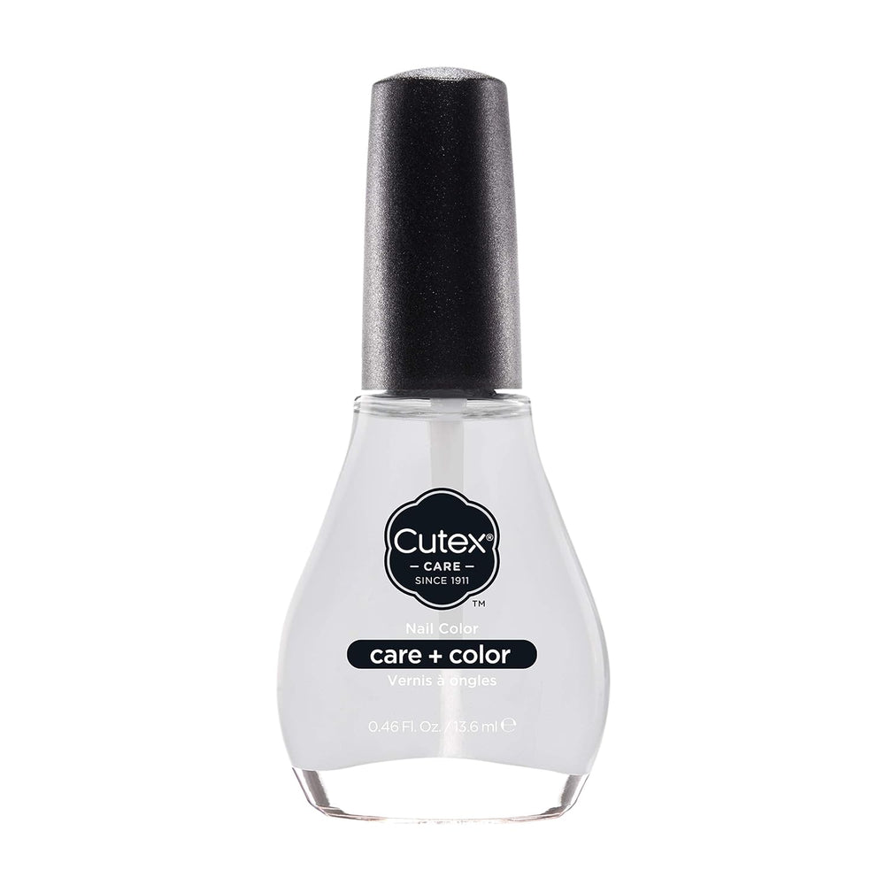 , Care + Color körömlakk, 13,6 ml, 340 Two Dozen Pink