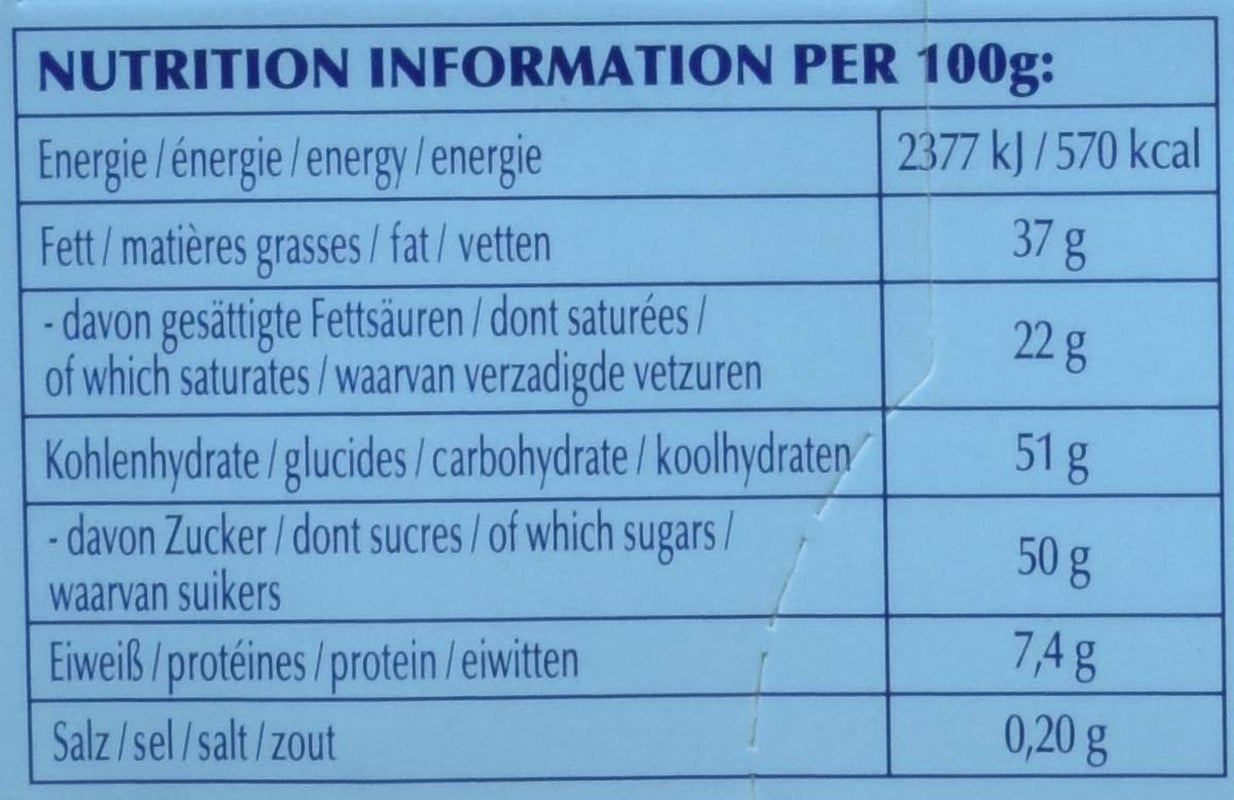 Mini aranynyuszi perforált 5 csomag (5 x 50 g)