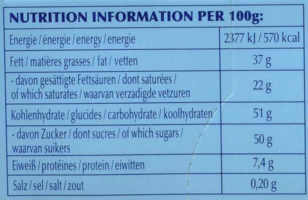 Mini aranynyuszi perforált 5 csomag (5 x 50 g)