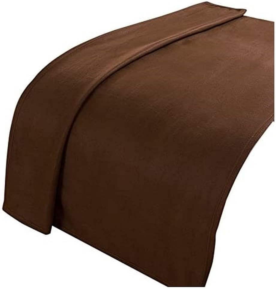 DREAMSCENE ï¿½Berwurf Decke, Tagesdecke, Fukszia