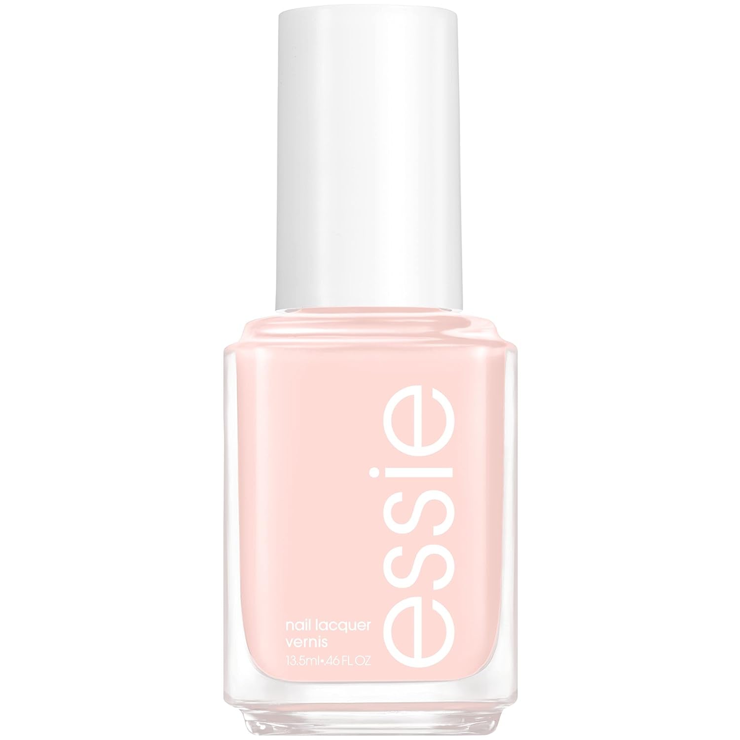 Essie Schnelltrocknender körömlakk "kifejezés", Nr. 210 dobd rá, Violett, Vegane Formel, 10 ml