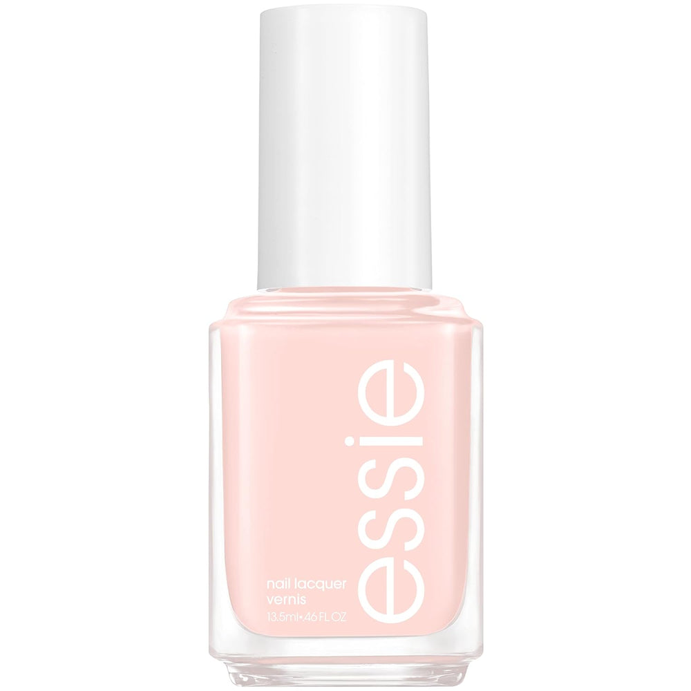Essie Körömlakk Farbintensive Fingernails, No. 608 serene pala, Búza, 13,5 ml
