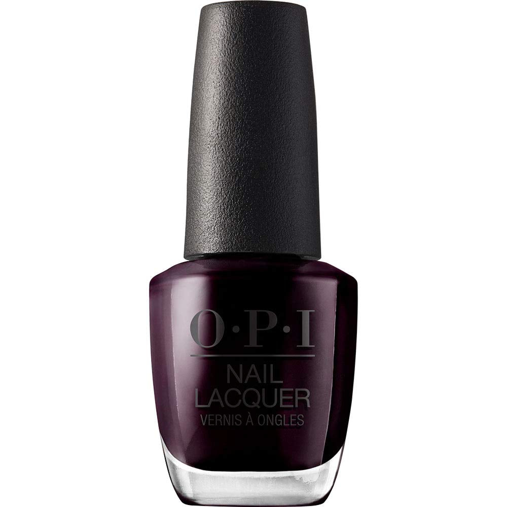 OPI körömlakk vörös és narancssárga árnyalatokban - Gyorsan száradó, forgácsolásálló és hosszan tartó körömlakk - akár 7 napig is kitart - extra széles ProWide ecsettel
