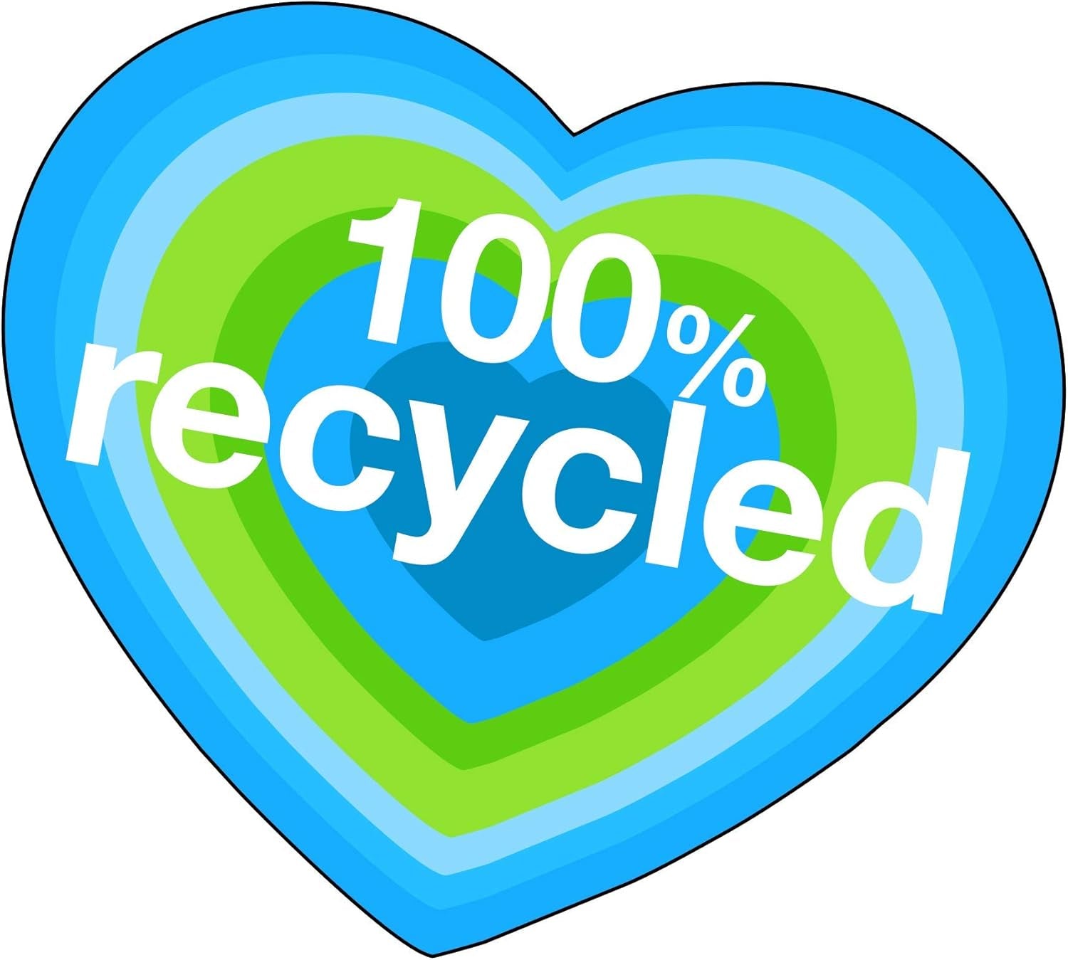 Hârtie igienică Renova 100% RECICLATĂ 9 role, albă, normală