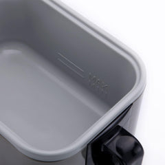 Tamaño FR326E - Fritőz, 1000 Watt, 1,3 literes Naty Shop Appliances