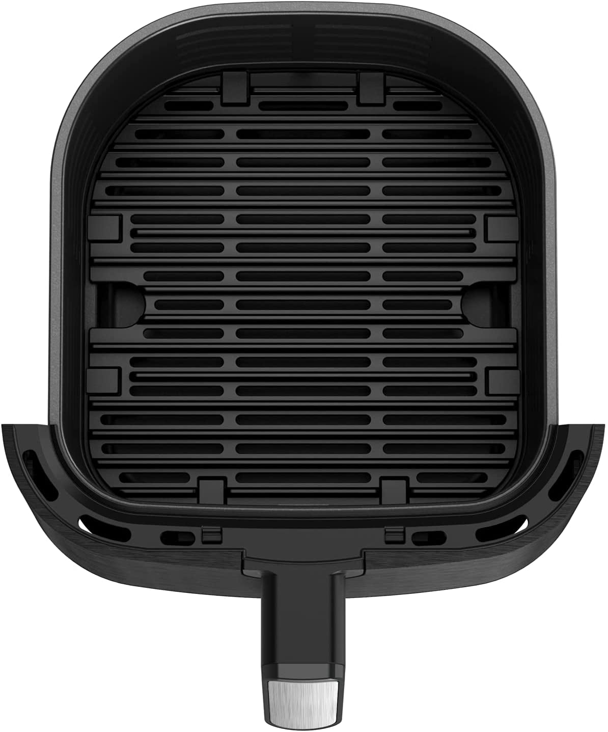 Tefal EY5018 Easy Fry & Grill Classic Air Fryer, 2 az 1-ben technológia (Air Fryer and Grill), XL, 4,2 liter 6 adaghoz, 1550 Watt Háztartási gépek Naty Shop