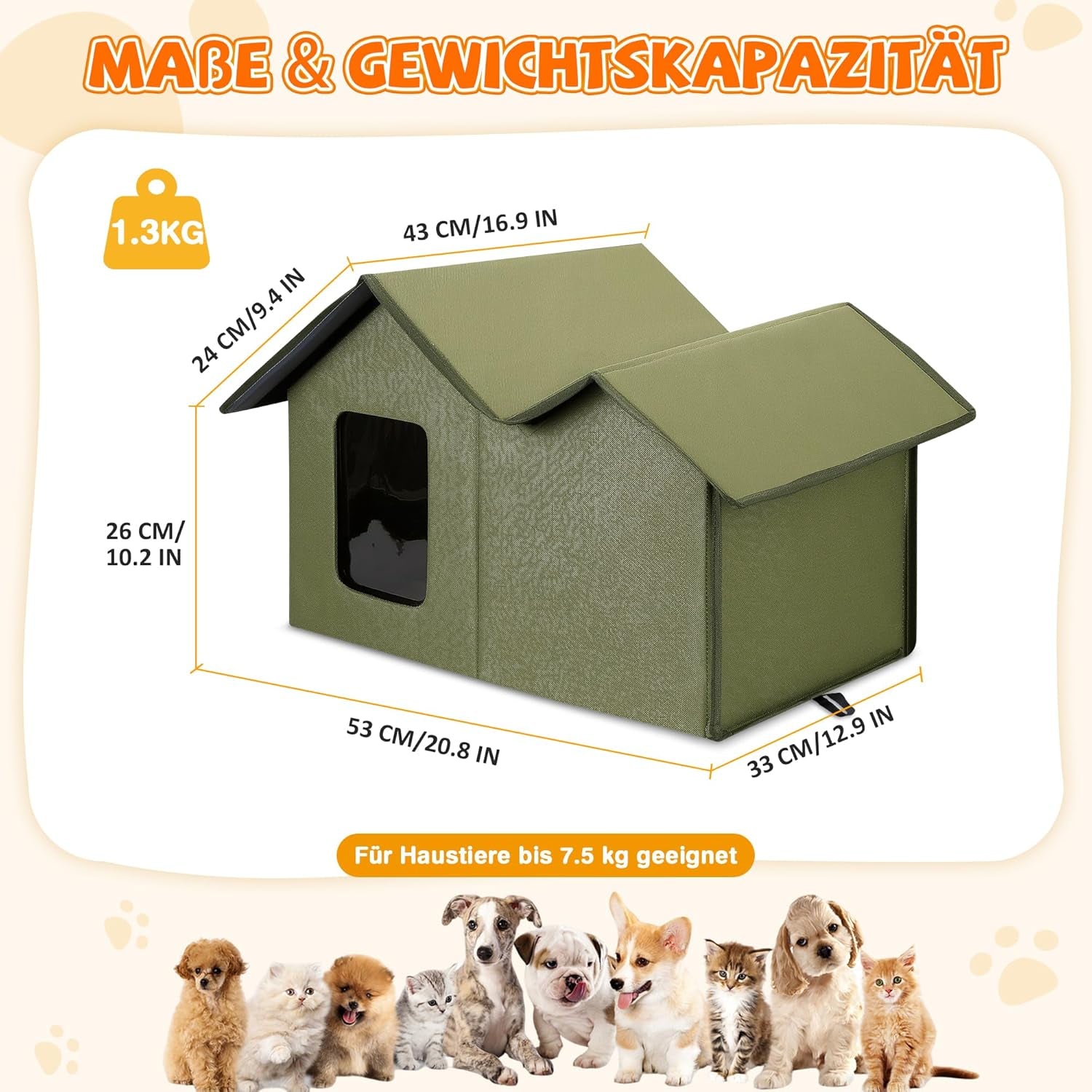 Pături & Mobilier, Animale de companie, Peșteri & Case, Pisici, Paturi pentru pisici, Pisici - culcusuri, saltele