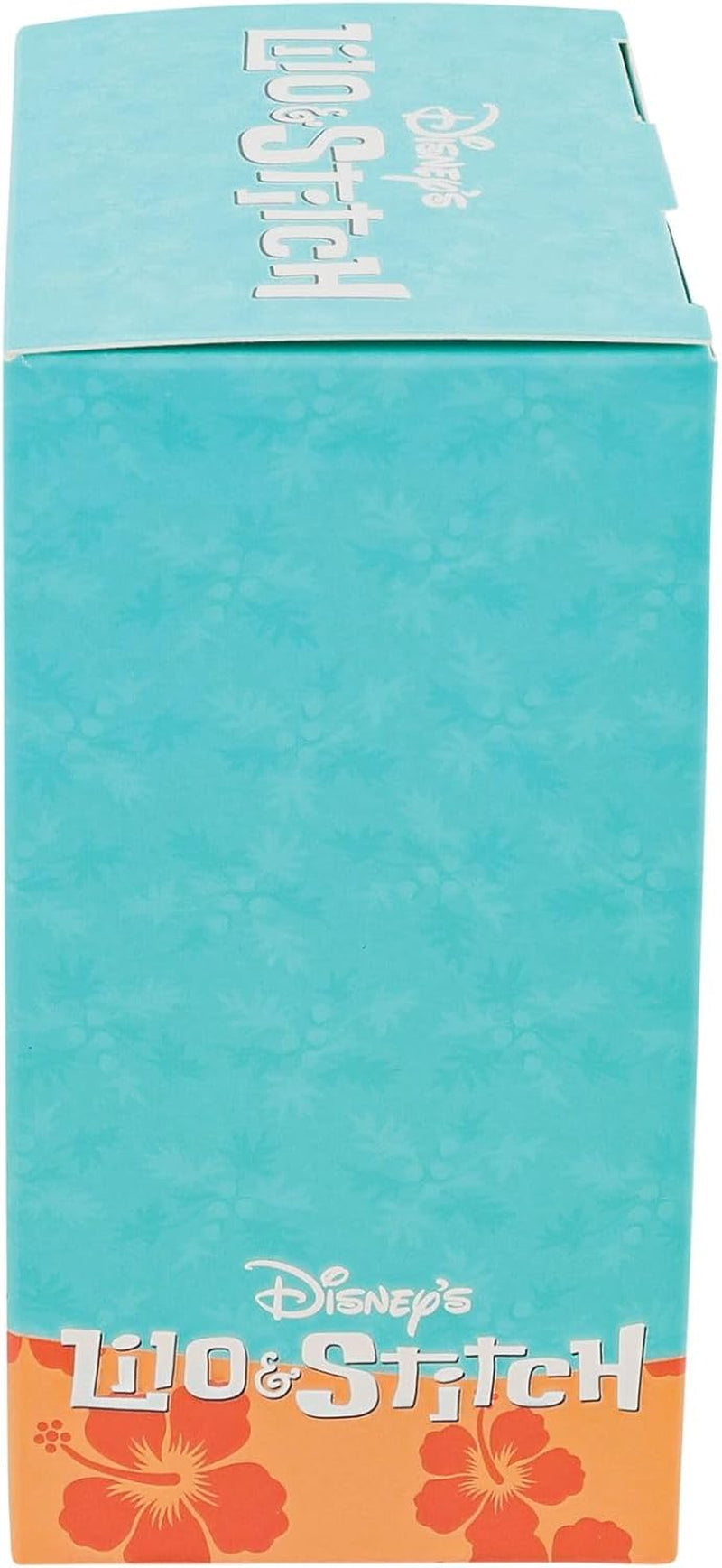 Figurină păpușă Stitch din colecția Disney Showcase