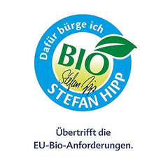 Hipp BIO, tej gyerekeknek, 4 db (4 x 600 g) Mother and Child Naty Shop csomag