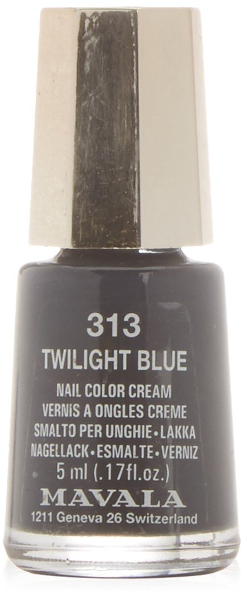 MAVALA LACA UÑAS 75 Miami Damen