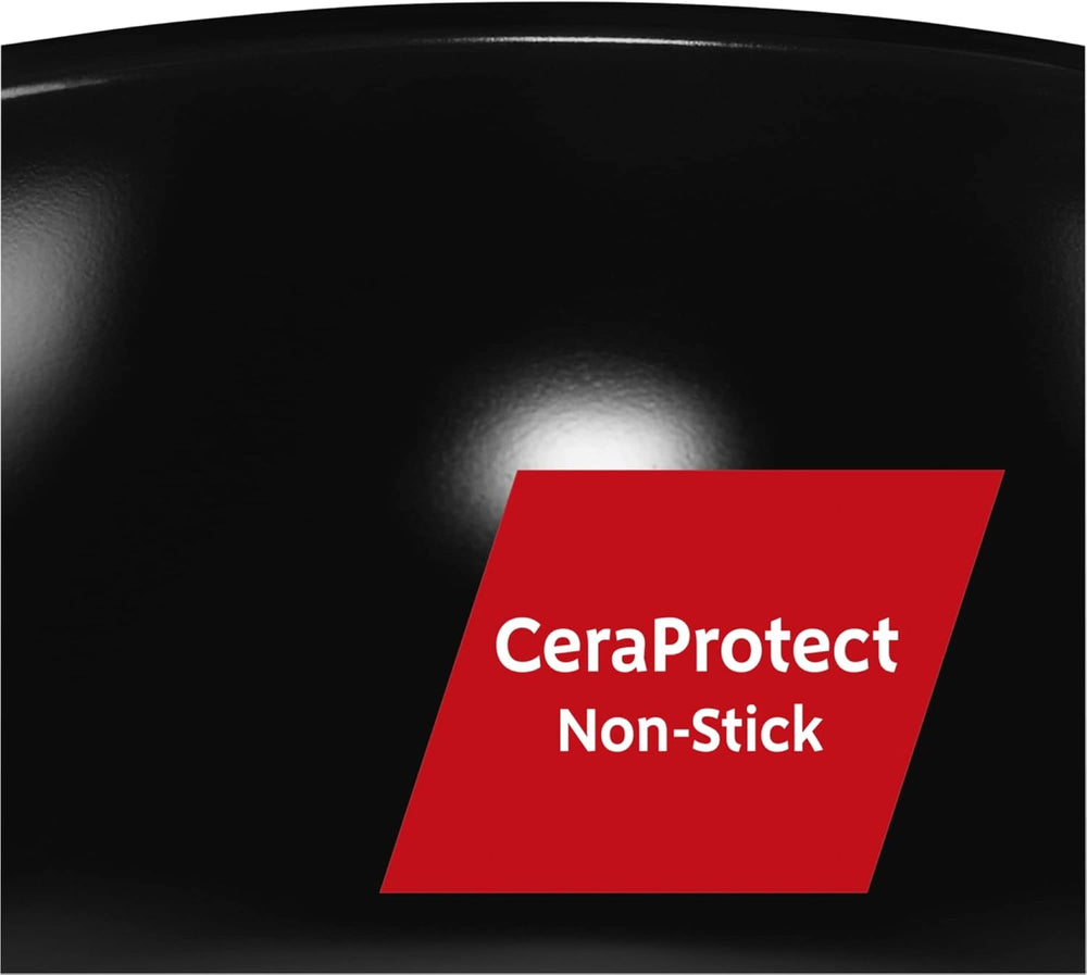 Indukciós serpenyő Silit Talis 24 cm, rozsdamentes acél, kerámia bevonat, sütőálló Fazekak és serpenyők Naty Shop