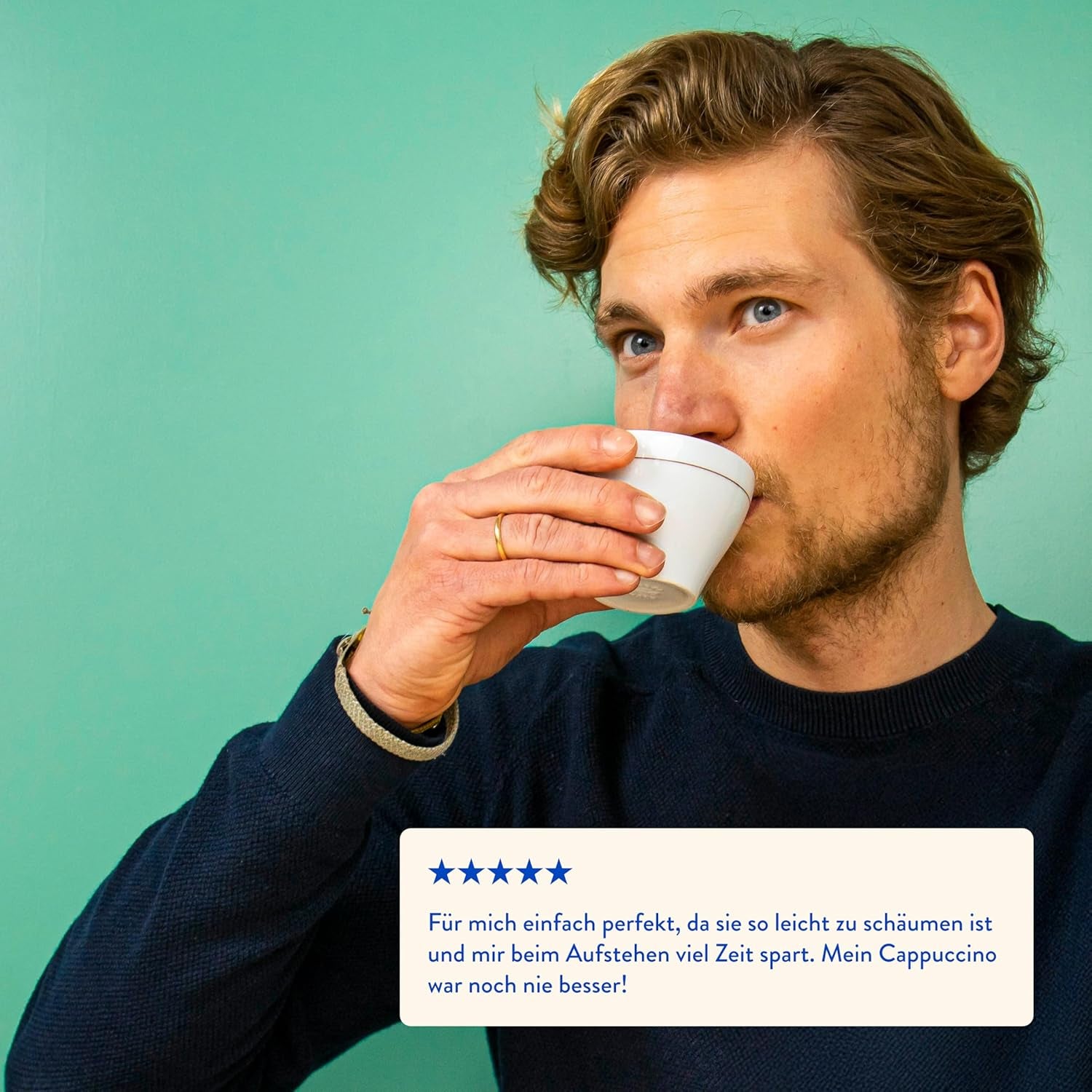 Blue Farm Barista Oat Base für bis zu zu zu zum selbermischen – Bio Haferdrink Barista Edition – Milchalternative ohne Zusatzstoffe und Zuckerzusatz – Vegán és Glutenfrei – 90% Weniger Verpackungmüll