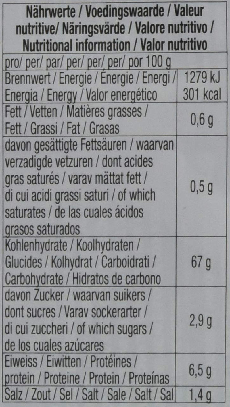 ACECOOK – VAGY RIZSMESZTA – (1 x 200 GR)