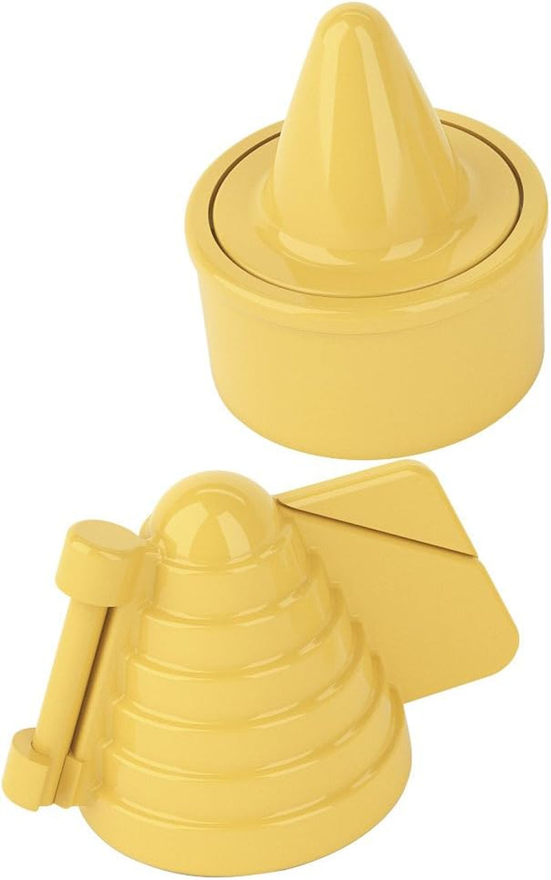 Tescoma 631640 Formă de aluat umplută Beehive DELICIA, Tavă pentru brioșe