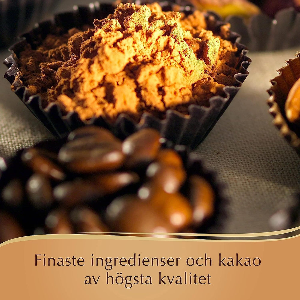 Lindt csokoládé - ​​Swiss Luxury Selection (445 g)