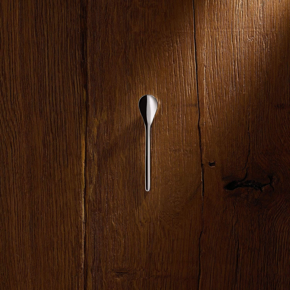 Villeroy And Boch - Coffee Passion espresso kanál készlet, 4 db, 10 cm, rozsdamentes acél 18/10 Kitchen Naty Shop