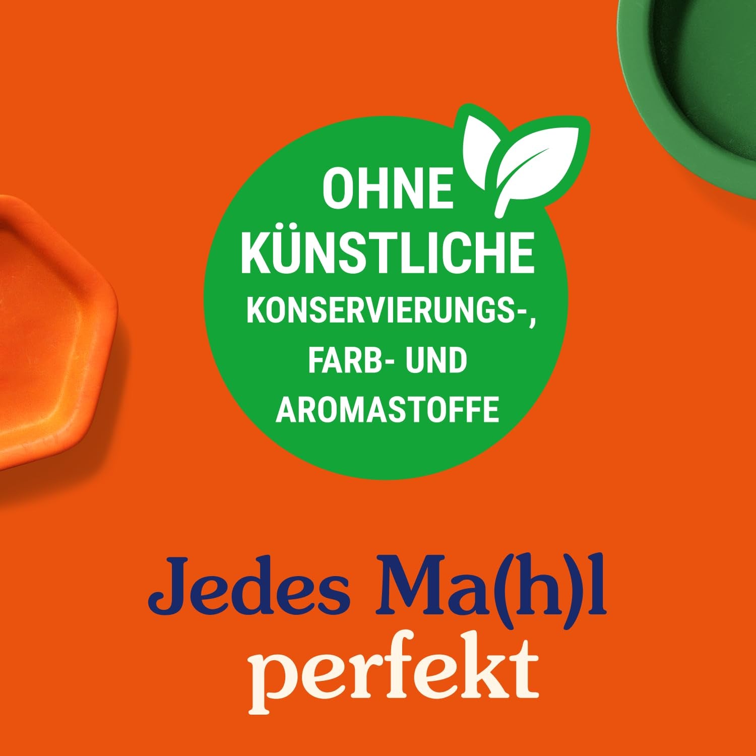 BEN'S ORIGINAL™ natúr expressz rizs 6 x 220g