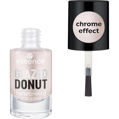 Felső réteg Essence Glazed Donut 8 ml