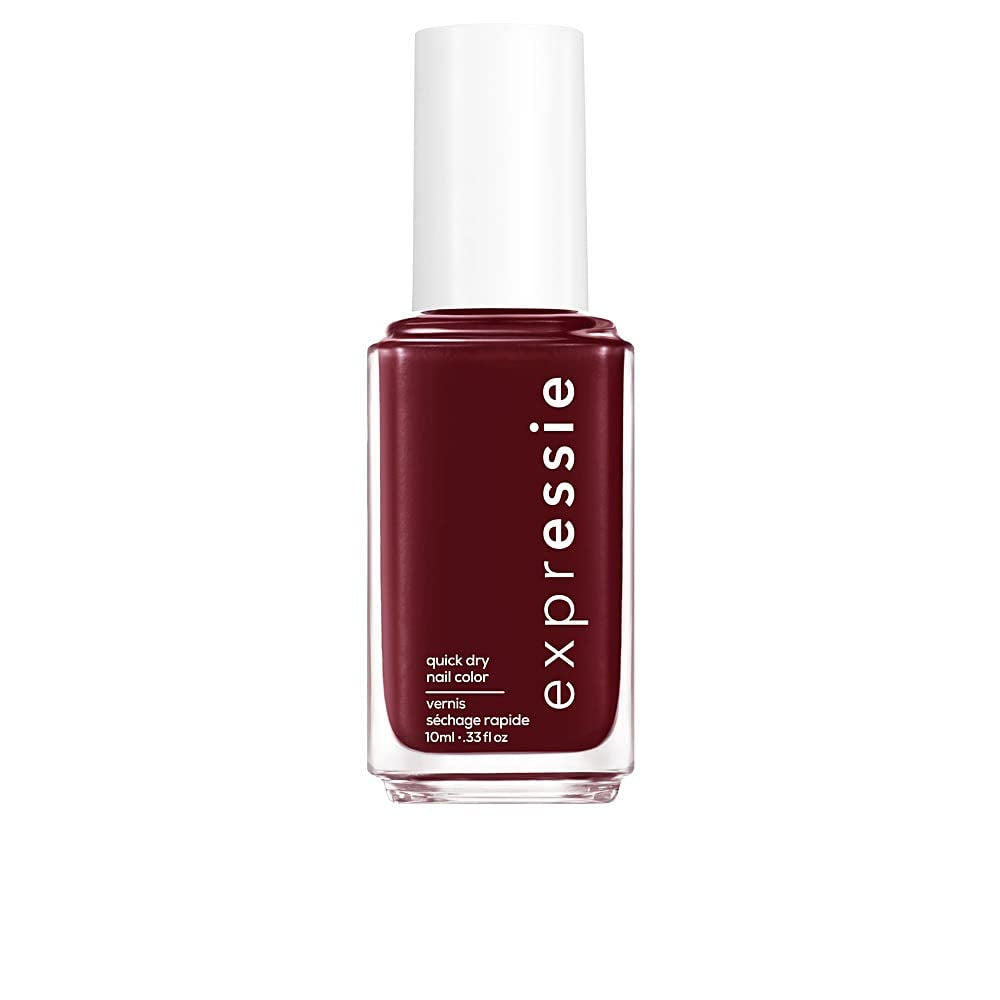 Essie gyorsan száradó körömlakk "kifejezés", sz. 270 misfit right in, metál, vegán formula, 10 ml
