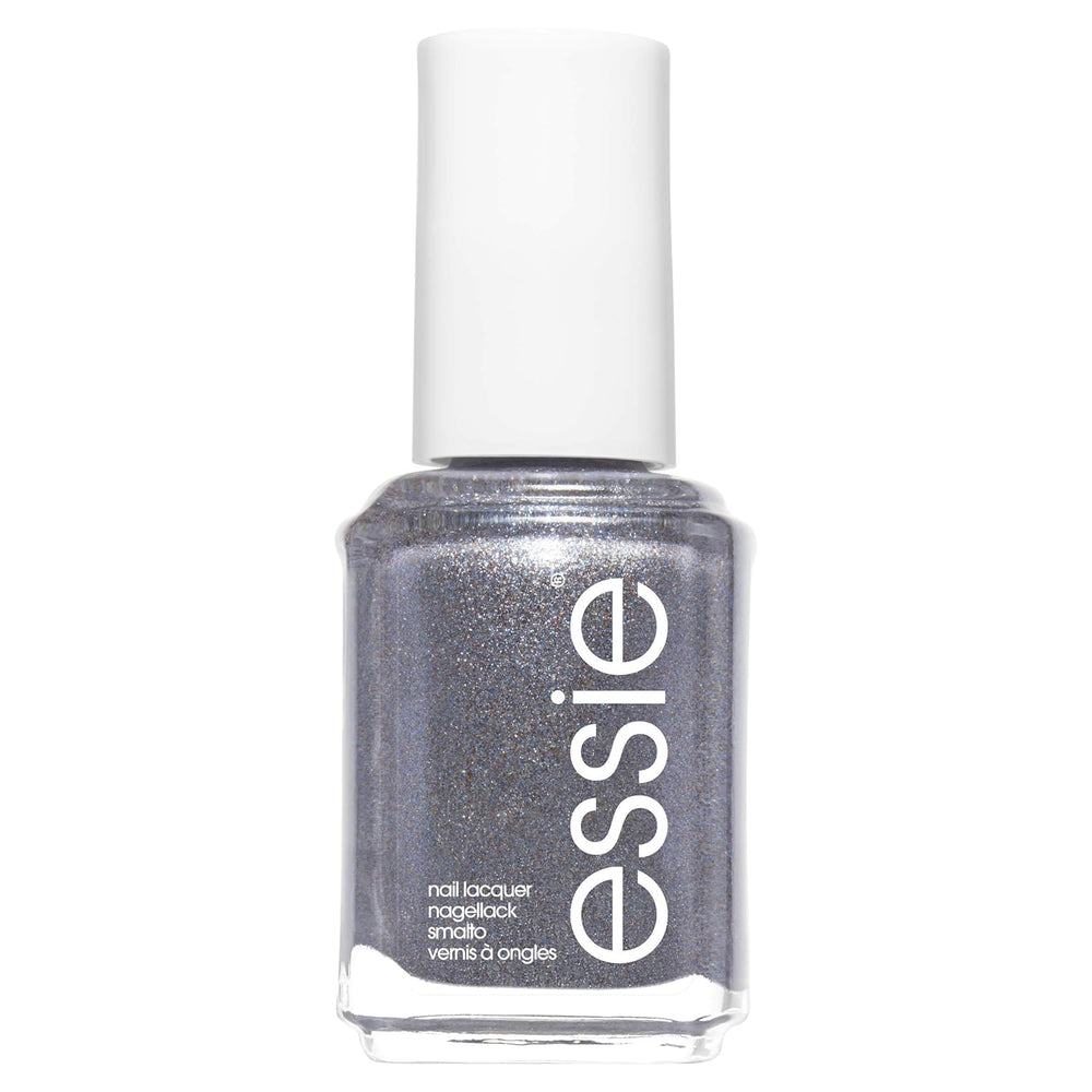 Essie Schnelltrocknender körömlakk "kifejezés", Nr. 210 dobd rá, Violett, Vegane Formel, 10 ml