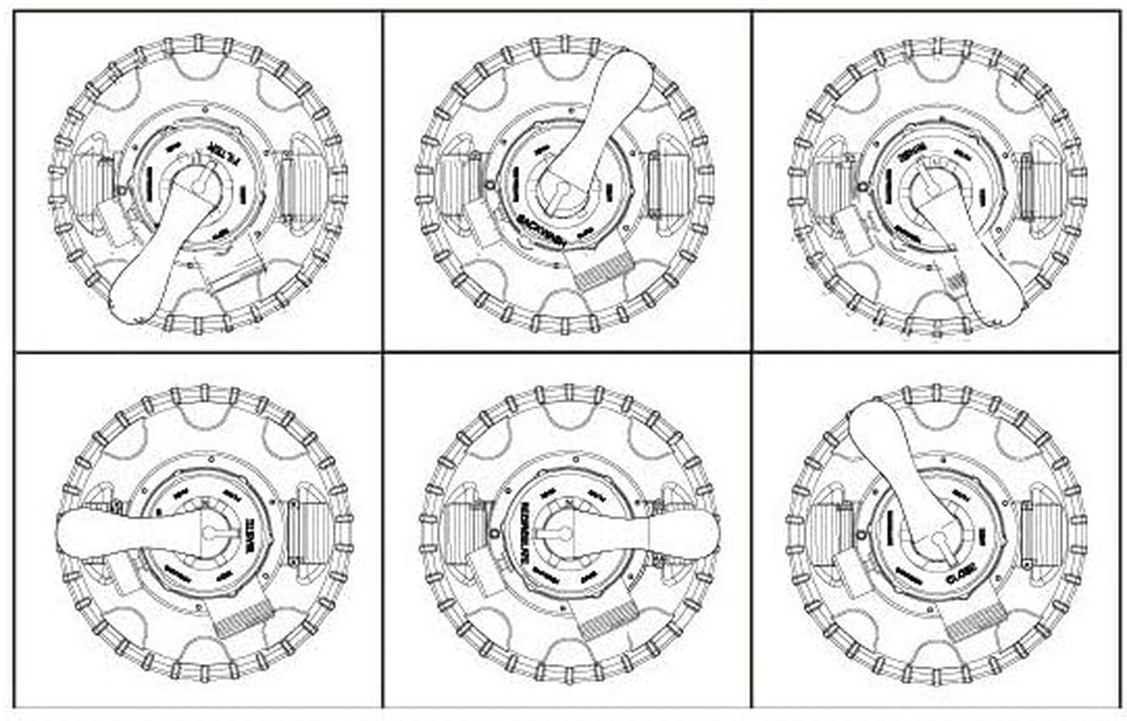 Intex SX925 homokszűrő, 2 m³/h, 17 m³-es medencékhez, fehér