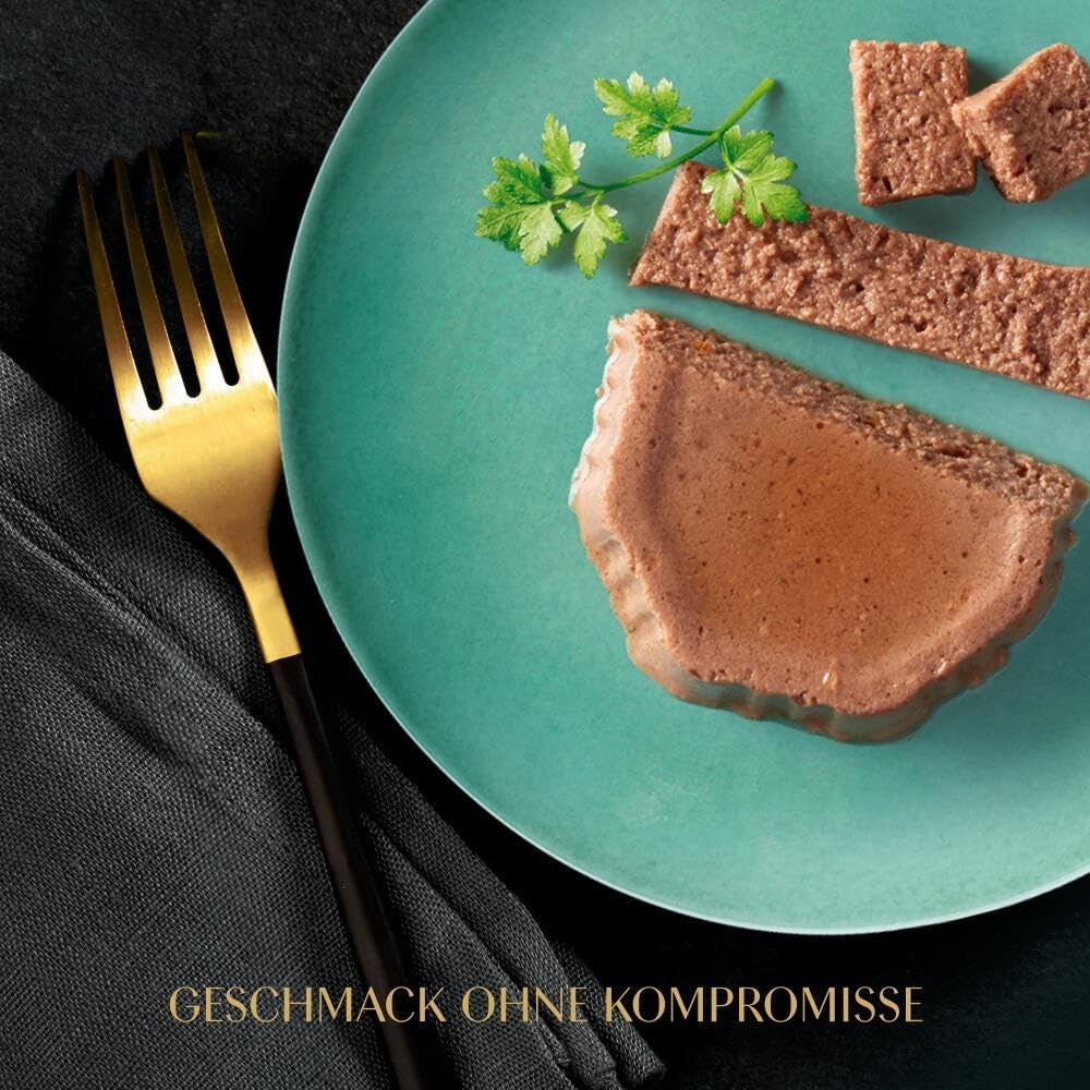 SHEBA Bowl Hrană umedă pentru pisici Finesse Fine Pâté With Chicken 22 X 85G